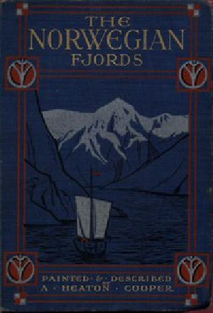 [Gutenberg 45311] • The Norwegian Fjords